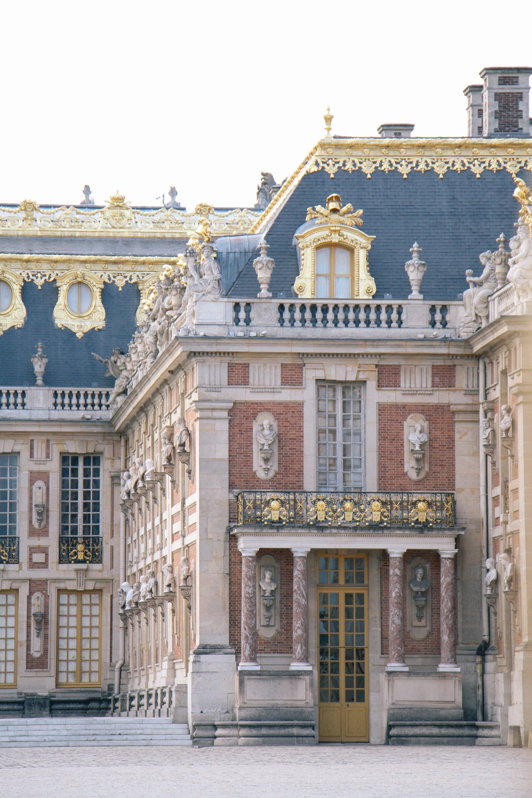 Visiting Versailles | How to Plan a Day Trip to the Palace &amp; Gardens