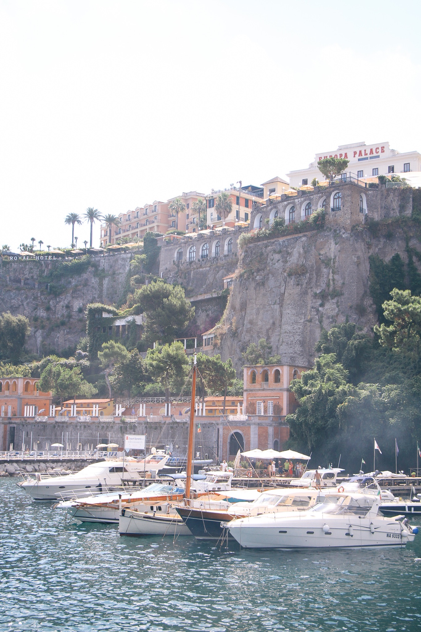My Complete Guide to the Amalfi Coast