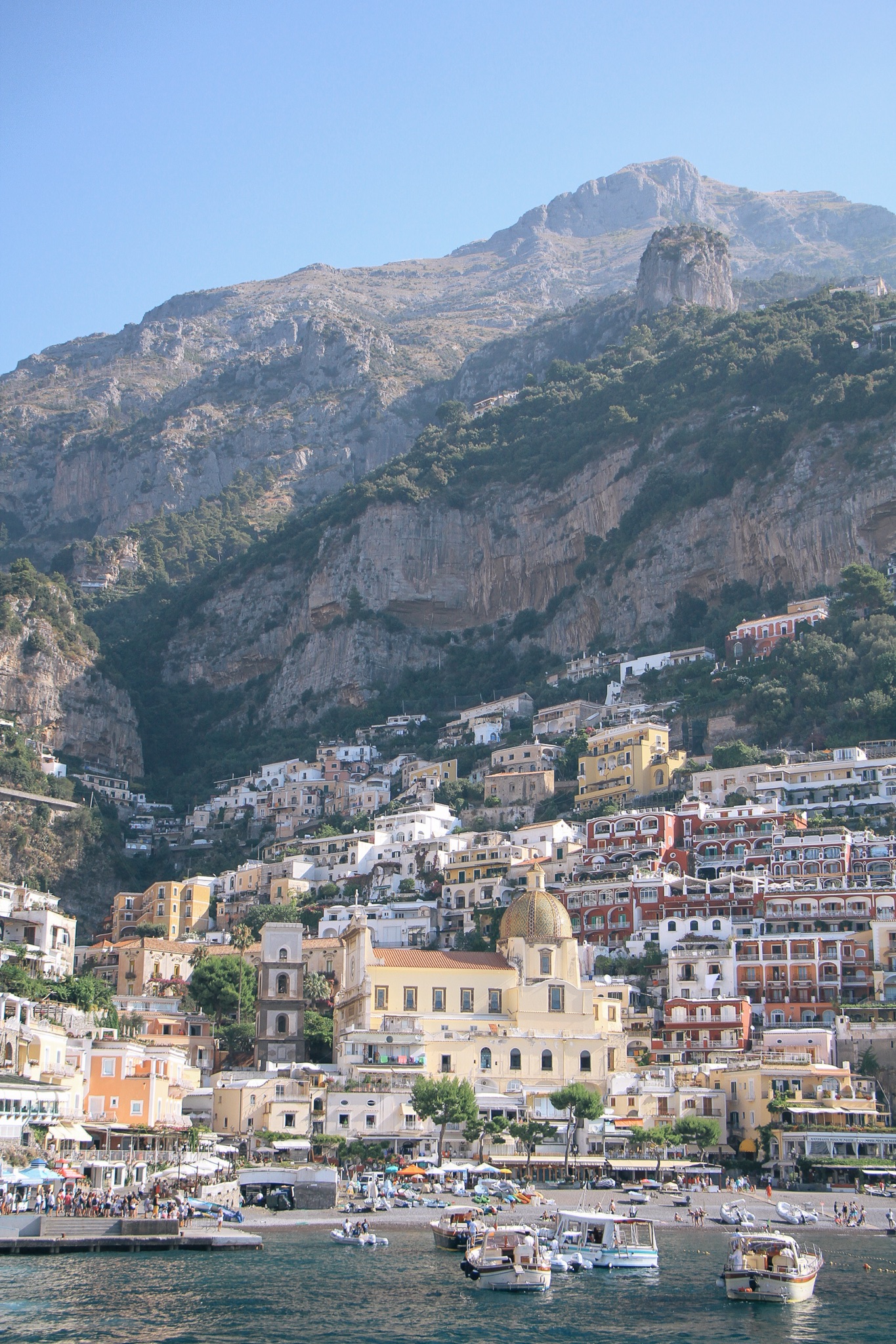 My Complete Guide to the Best of Positano, Italy
