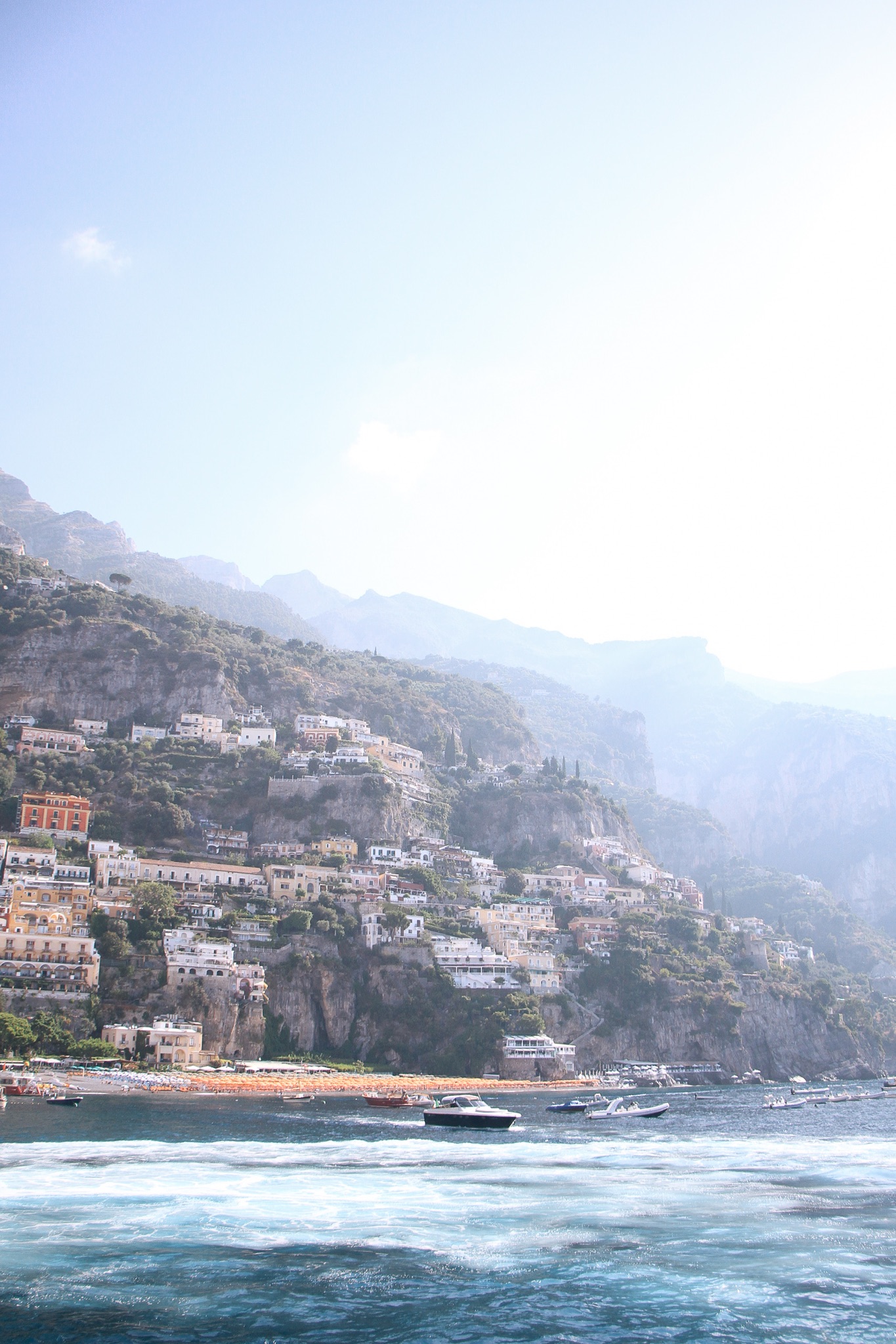 Cinque Terre or Amalfi Coast | Which One Should You See?
