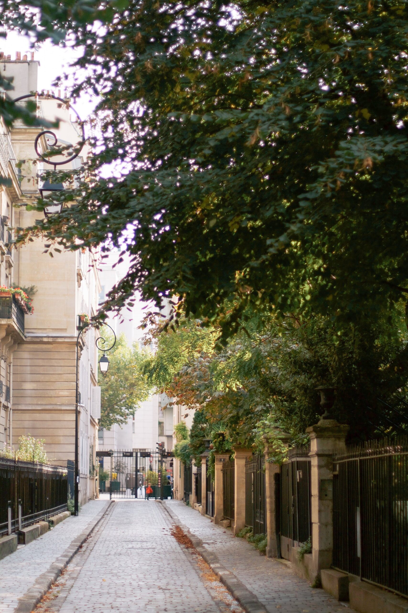 Walking in Paris | Outer Arrondissements