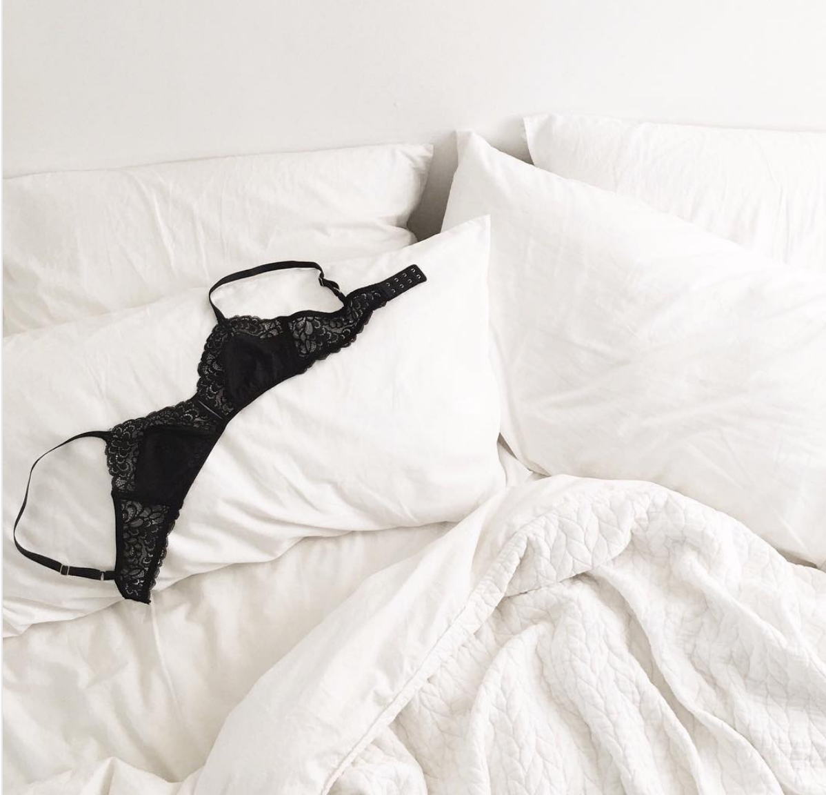 The Prettiest Lingerie Gifts for the Bride-to-Be