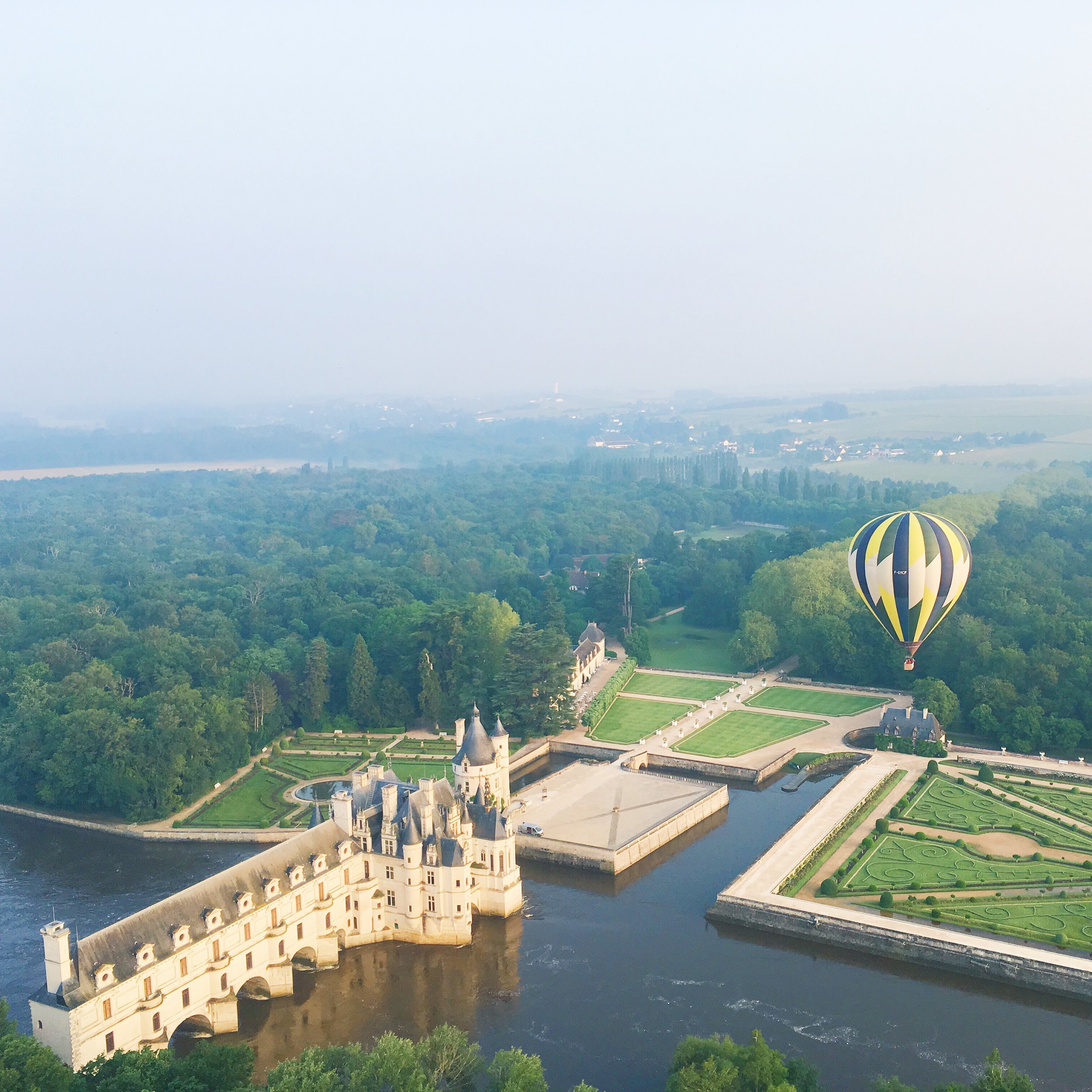 A Three-Day Itinerary to the Best of Loire Valley, France